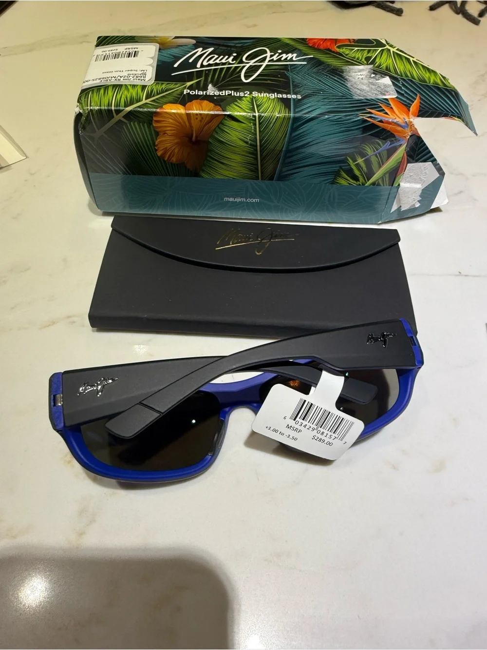 Maui‎ Jim Ma’ukele Sunglasses